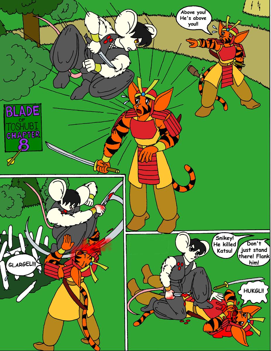 Chapter 8