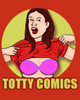 Totty  Comics