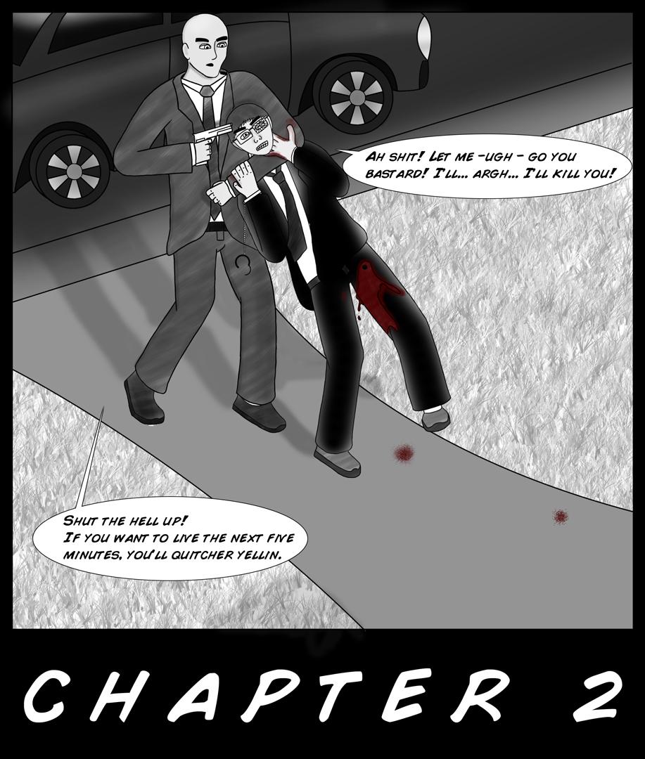 Chapter 2 - (Pg. 1)