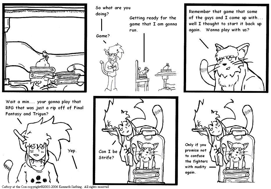 Don't confuse fighting with nudity