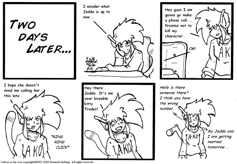 Playing a game... part 2