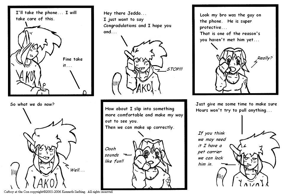 I will take care of this...