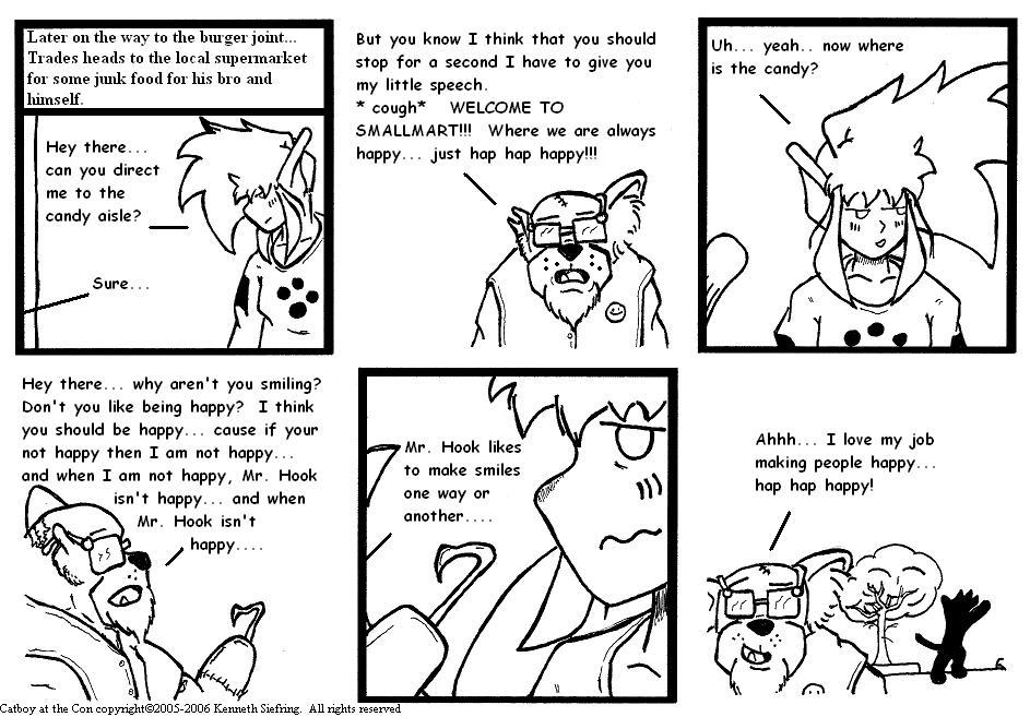 Welcome to Smallmart.... BE HAPPY!!!!