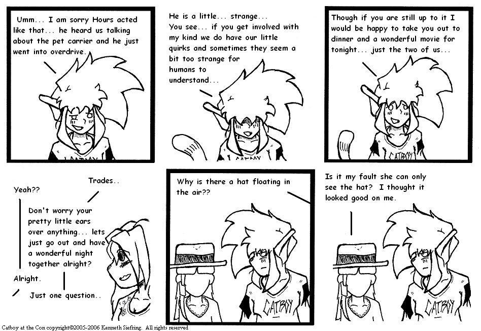 Explaining why Hours is Hours...