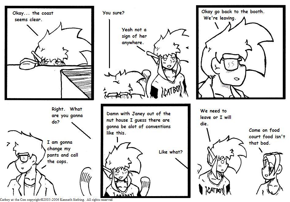 You go this way .. I will go that way...