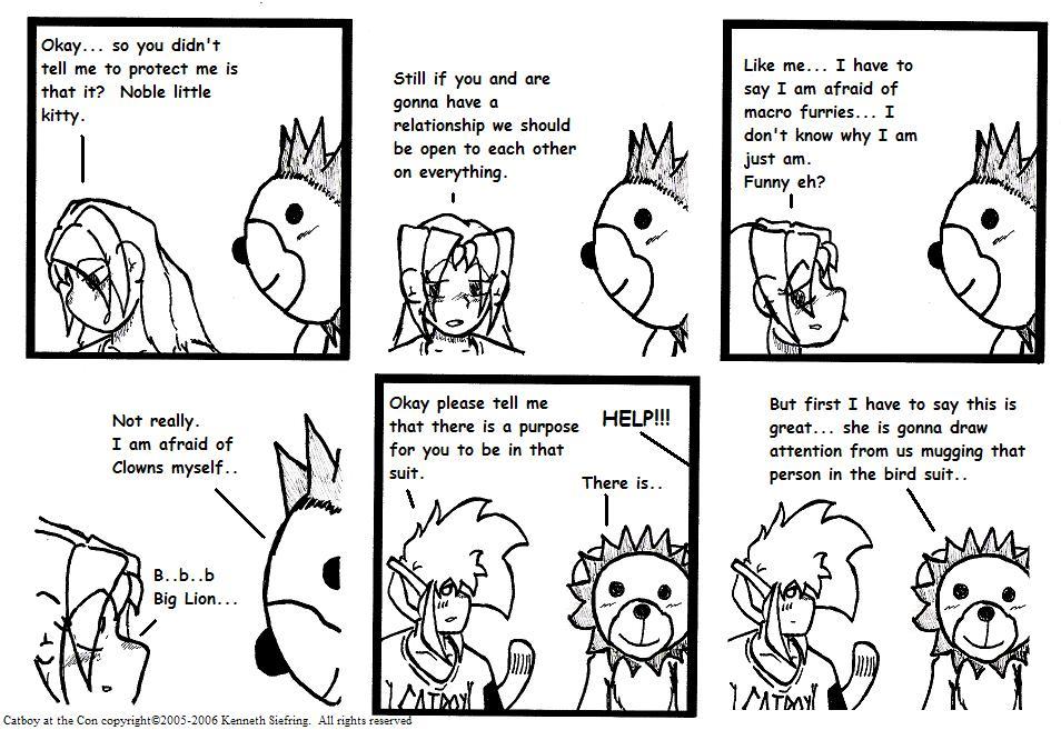 Wonderful story..... what is that??