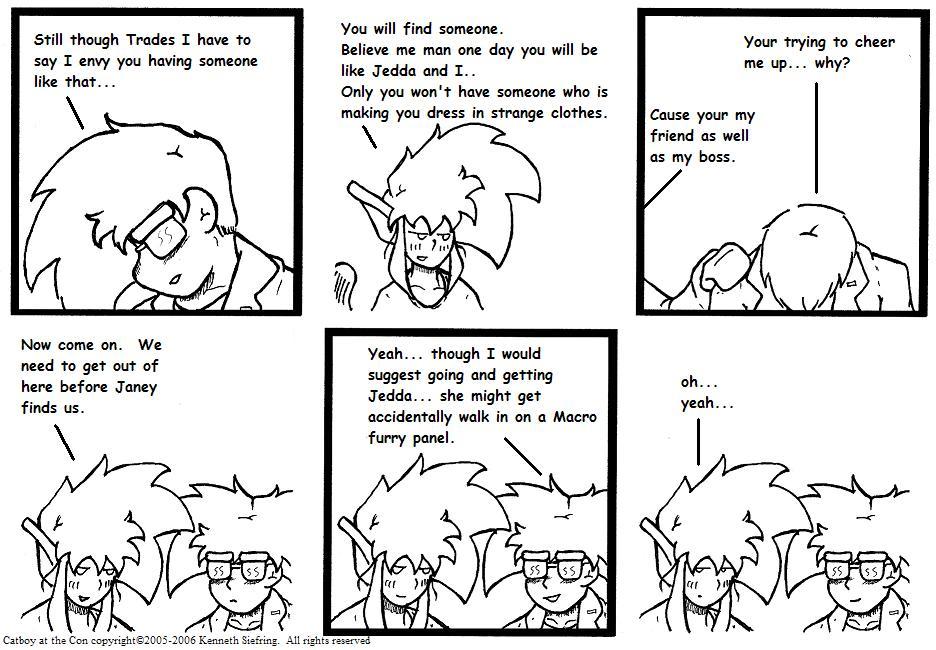 Heart to Heart with Carl