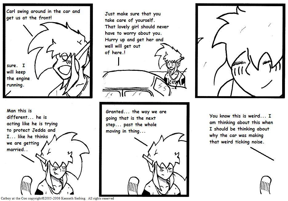 Chapter 4:   Fun with Conventions