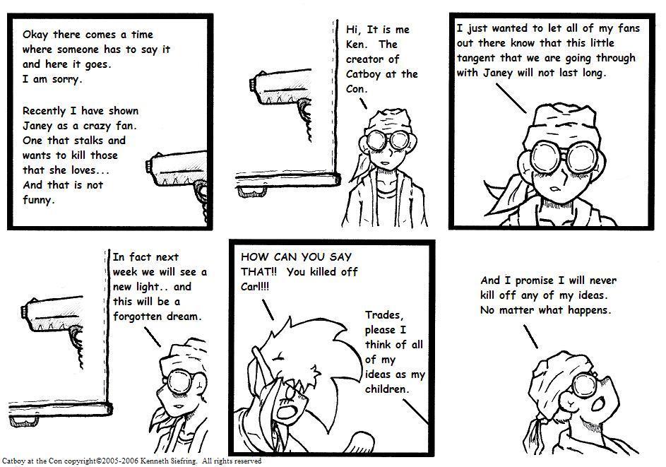 My ideas... my dreams ... my children....