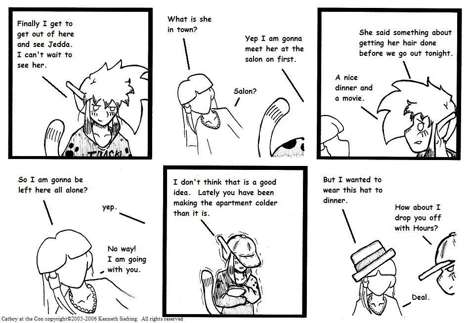 Gonna go pick up my girl