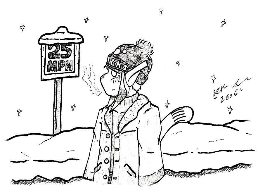 Filler Art:  Seasons 1