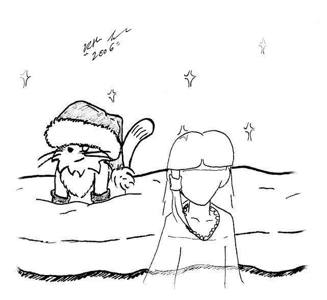 Filler Art:  Seasons 2