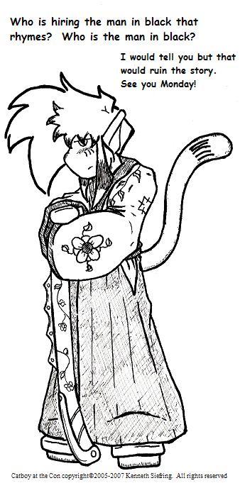 Filler Art:  King pic 3