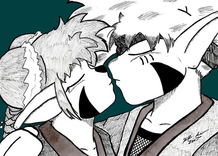 Filler Art:   Where God's Fear to Tread.