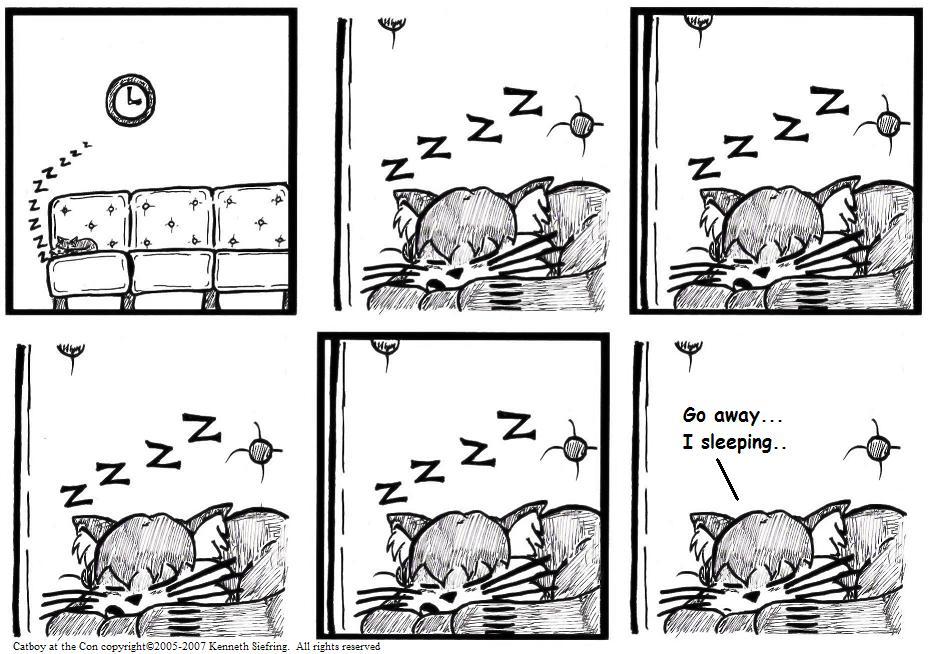 A little Quality time with Hours!