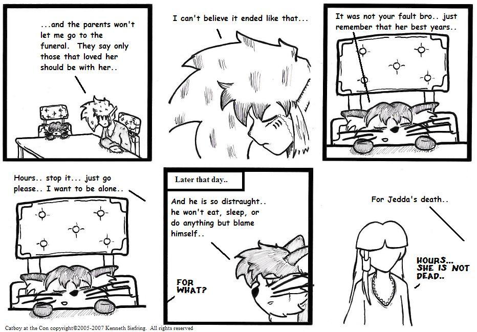 When someone you love is taken.....