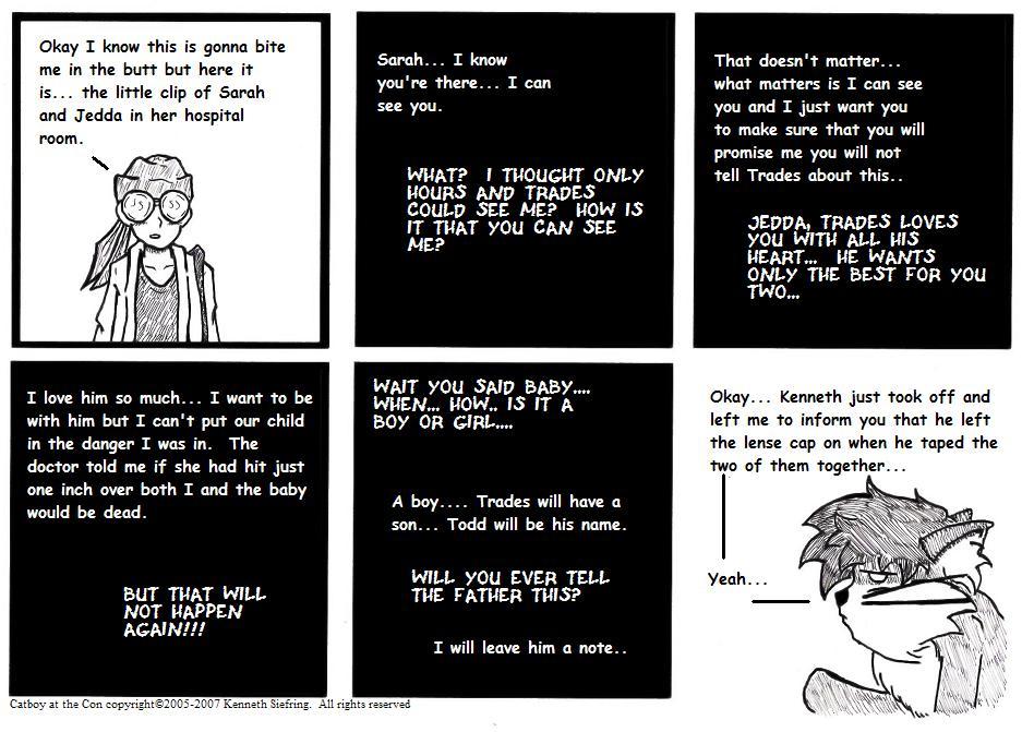 THE CLIP!!! Finally!!!