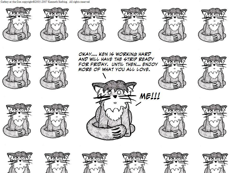 I Know What the Ladies Like.....