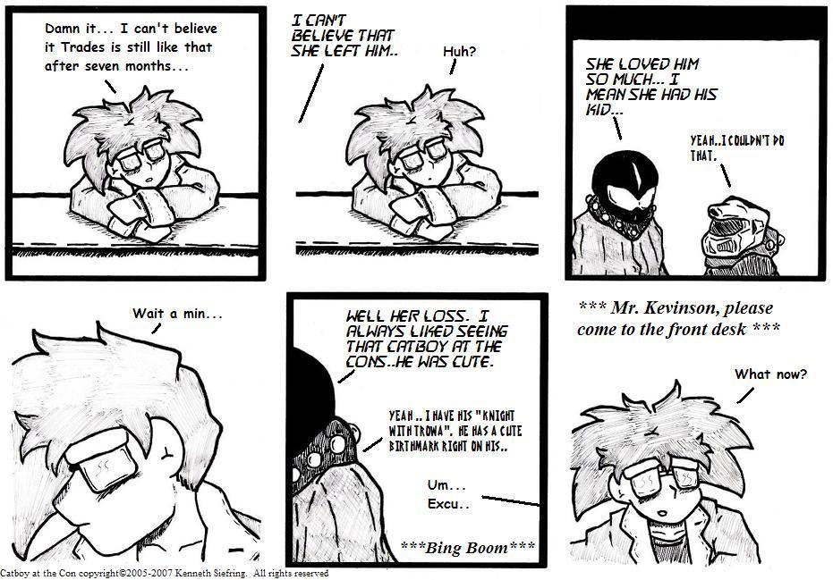 Canceled the Panel 3