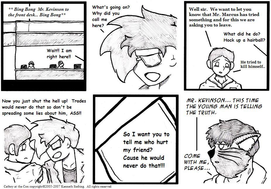 And things get Worse....