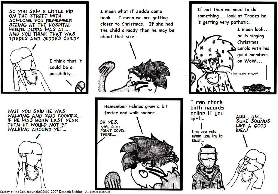 We need to do something...