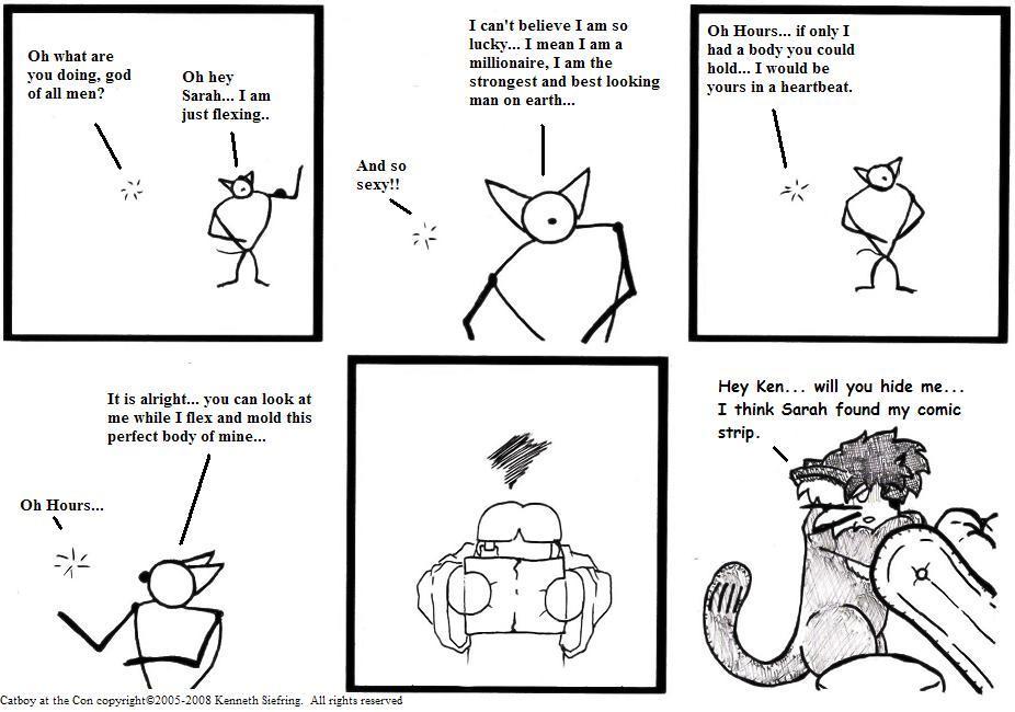 New Year little break... 2