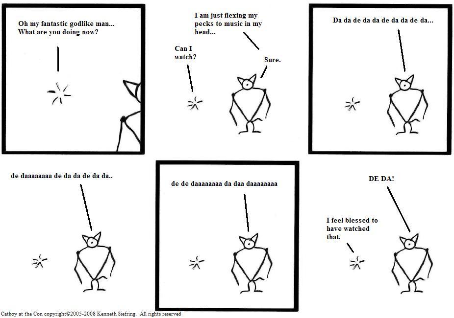 New Year little break... 3