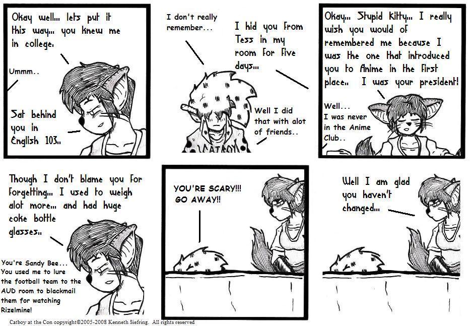 Crap Memory 2