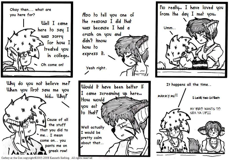 Crap Memory 3