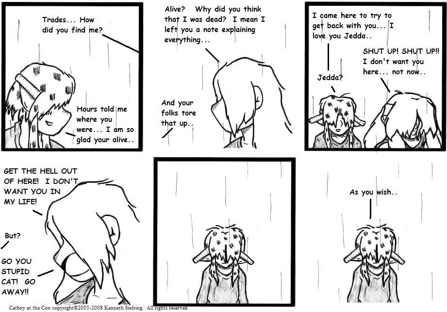 Long Lost Hope... 2