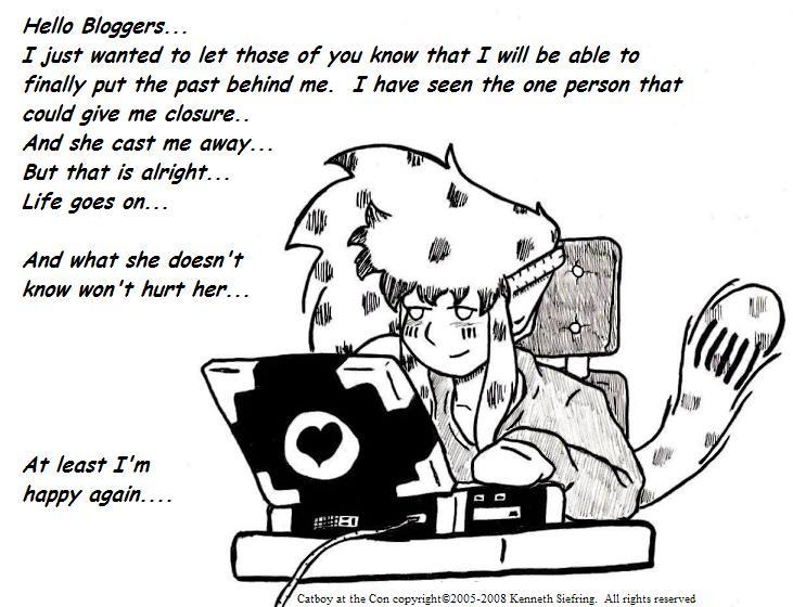 Happy Blogging....