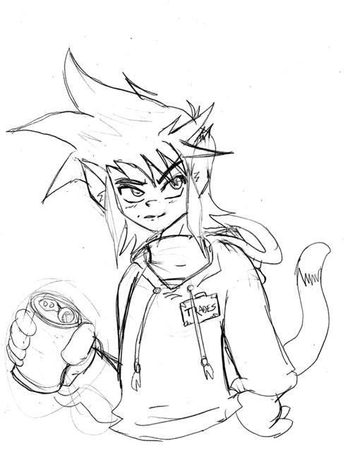 for Catboy-Trades by *rugdog