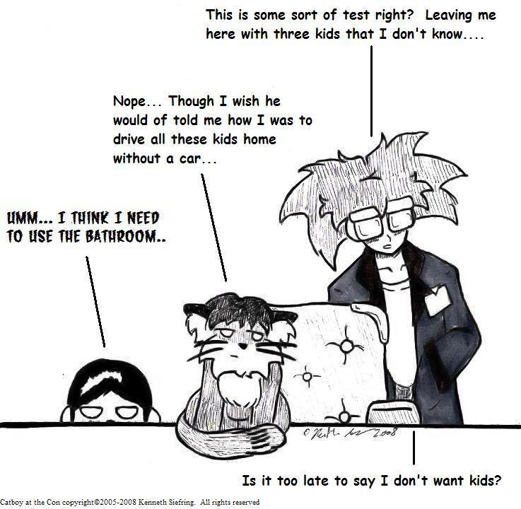 Is this a Test...