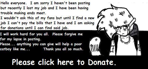 Donations Please