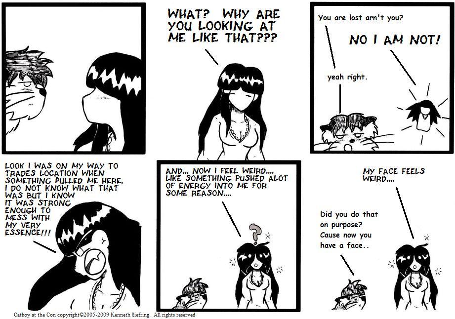 Something Bad... 2