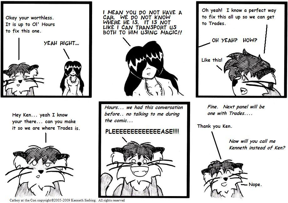 Something Bad... 3