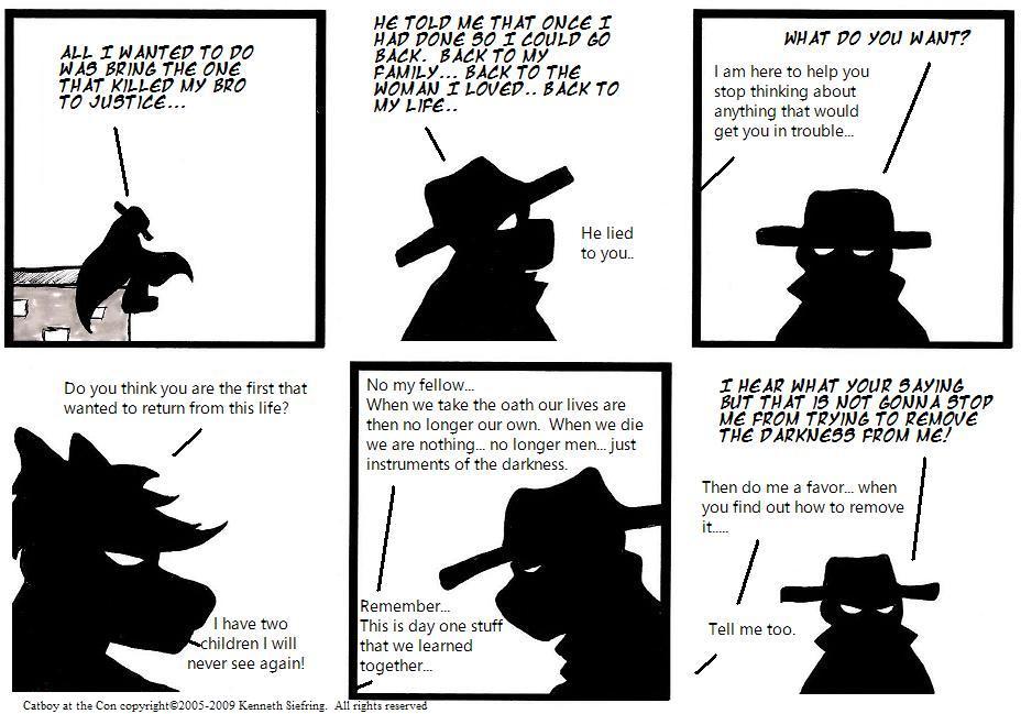 A Little Side Story.... 2