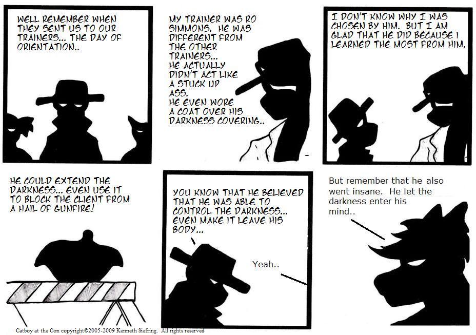 A Little Side Story.... 3