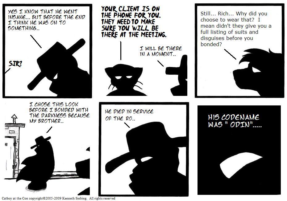 A Little Side Story.... 4
