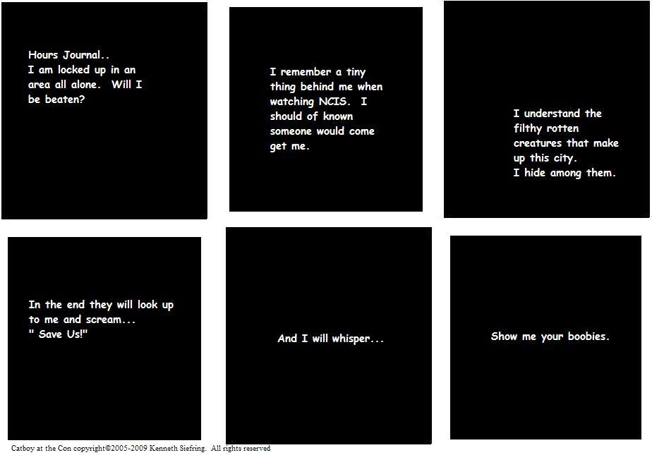 Shameless Watchmen Plug..