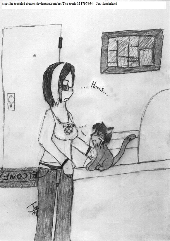  Fanart Monday October 5th 2009