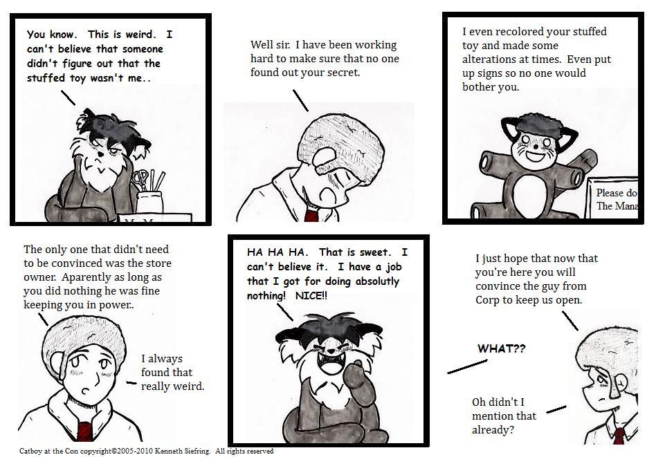 The Little Emperor 2