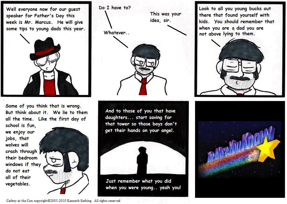 Happy Father's Day 2