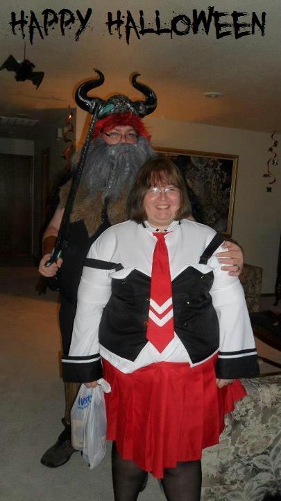 Happy Halloween 2012