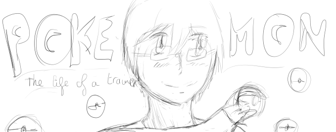 Pokemon The Life of Trainer Vivi