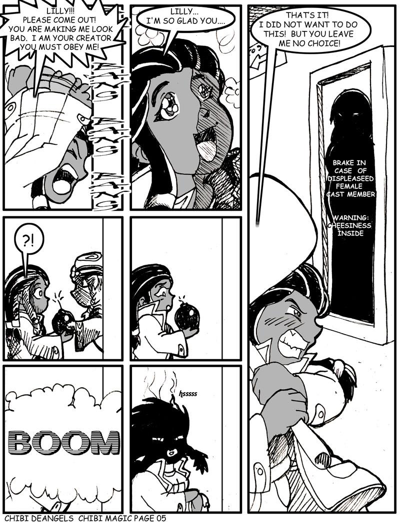 Chapter 3, chibi 05