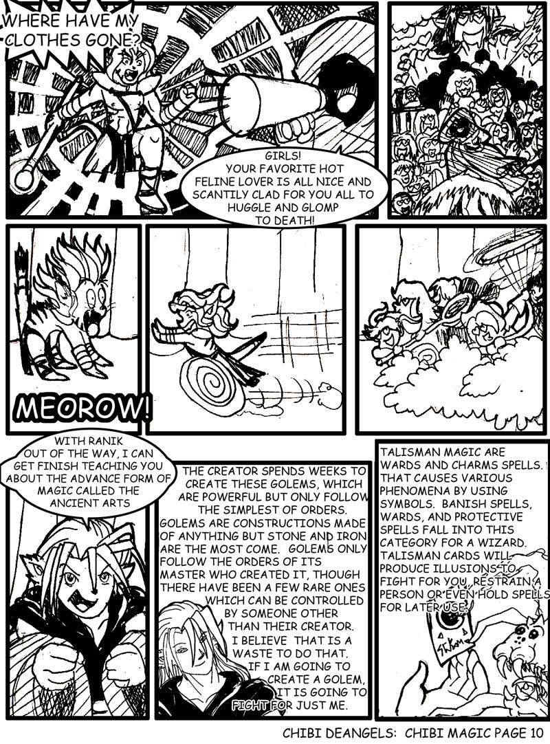 Chapter 3, chibi 10