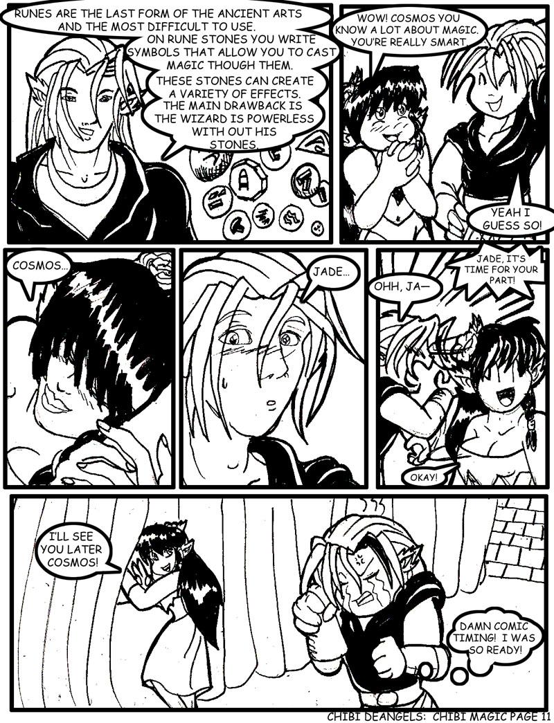 Chapter 3, chibi 11