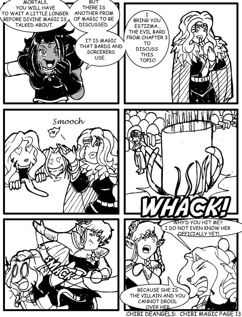 Chapter 3, chibi 13