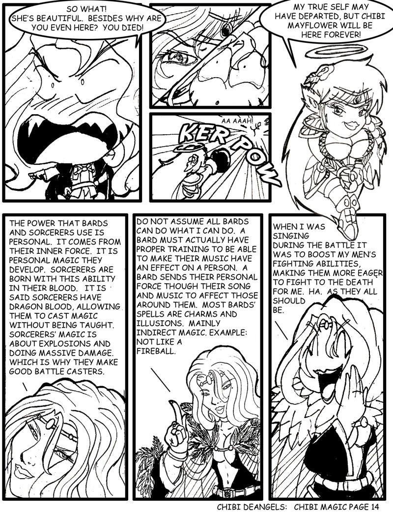 Chapter 3, chibi 14